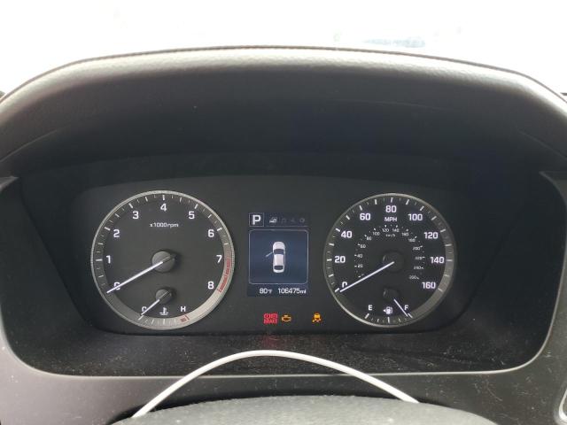2015 HYUNDAI SONATA SPO - 5NPE34AF6FH211268