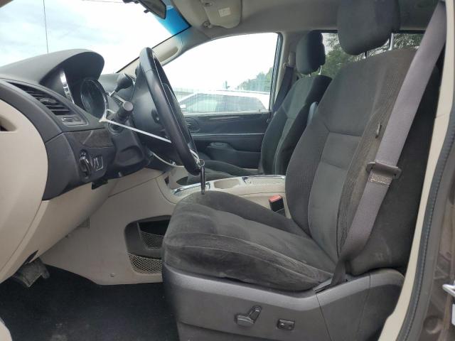 2016 DODGE GRAND CARA 2C4RDGCG4GR201459
