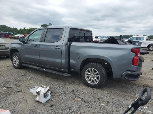 2020 CHEVROLET SILVERADO - 3GCUYEET0LG367068