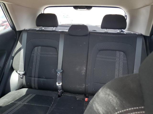 2020 HYUNDAI VENUE SEL - KMHRC8A38LU033701