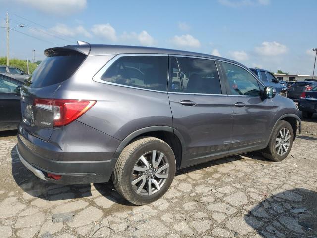 2020 HONDA PILOT EX 5FNYF6H33LB059665