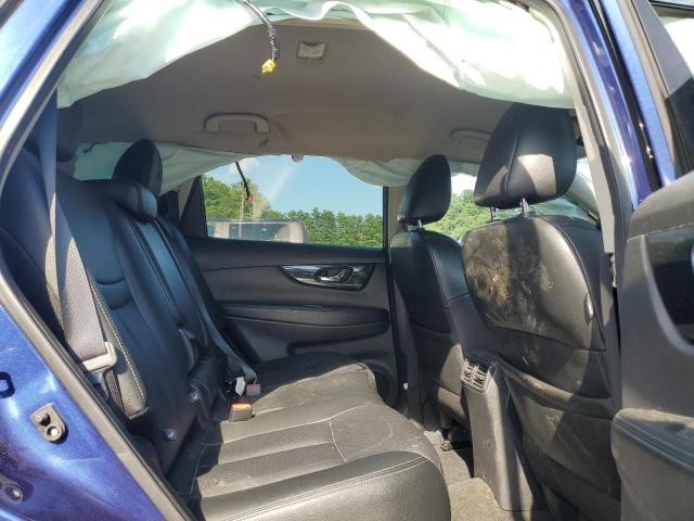 2019 NISSAN ROGUE S - 5N1AT2MT9KC740011