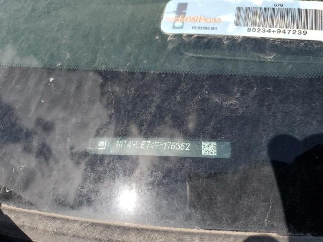 2023 GMC SIERRA K2500 HEAVY DUTY #3287885242