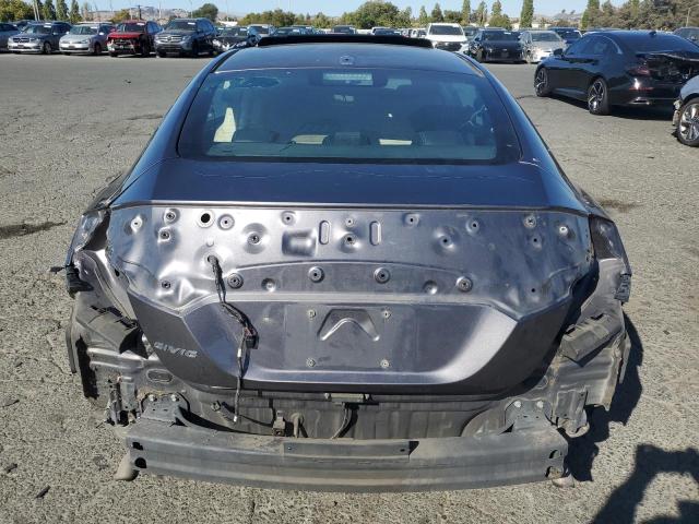 2016 HONDA CIVIC EXL 2HGFC3B73GH354972