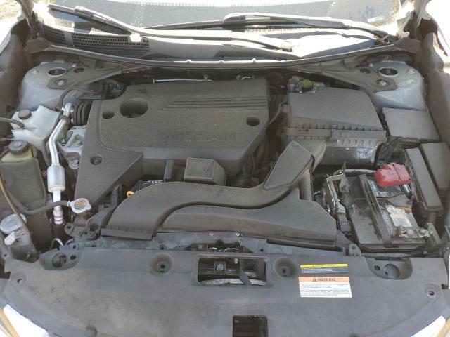 2017 NISSAN ALTIMA 2.5 - 1N4AL3AP2HN330820