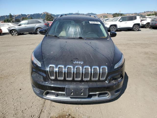 2015 JEEP CHEROKEE L 1C4PJLDB8FW690160