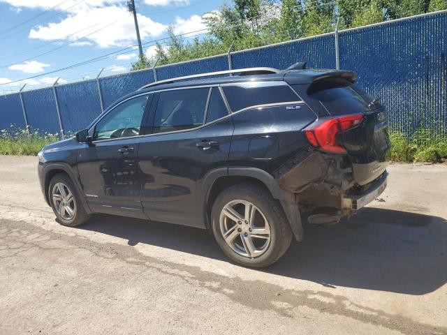 2018 GMC TERRAIN SL 3GKALMEV5JL358971
