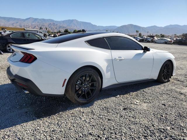 2025 FORD MUSTANG 1FA6P8TH2S5124465