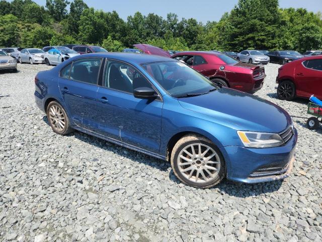 2016 VOLKSWAGEN JETTA S 3VW167AJ1GM303733
