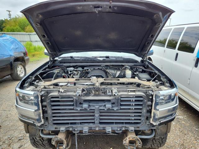 2017 CHEVROLET SILVERADO - 3GCUKTEJ9HG181556