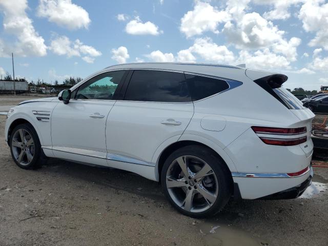 2021 GENESIS GV80 BASE KMUHCESC0MU072763