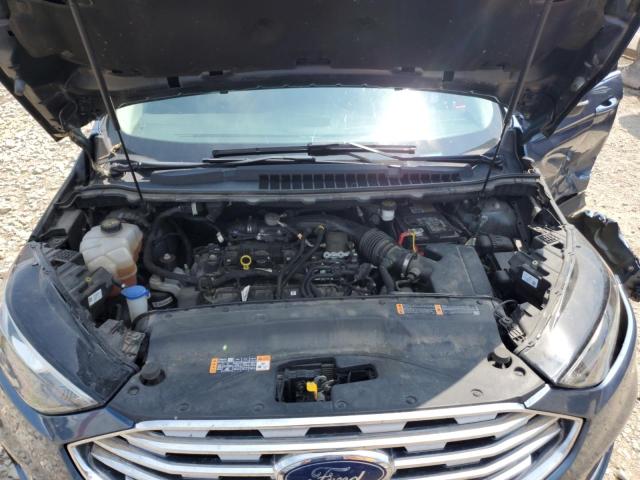2019 FORD EDGE SEL 2FMPK4J90KBB00433