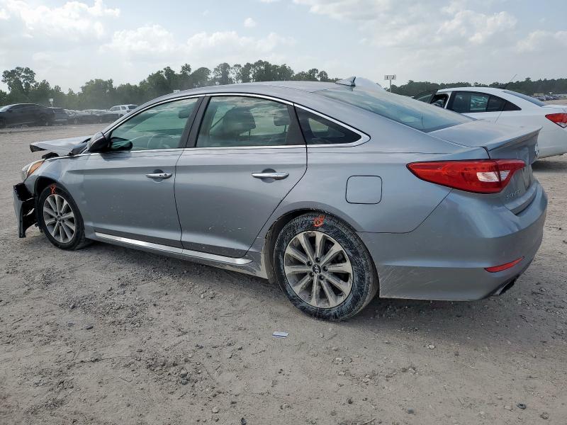 2016 HYUNDAI SONATA SPO - 5NPE34AF0GH434245