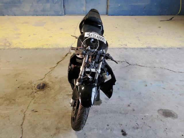 2003 HONDA CBR600 RR JH2PC37063M006421