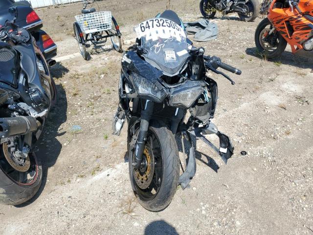 2020 KAWASAKI EX400 JKAEXKG11LDA66868