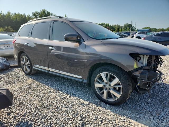 2015 NISSAN PATHFINDER #3246146101