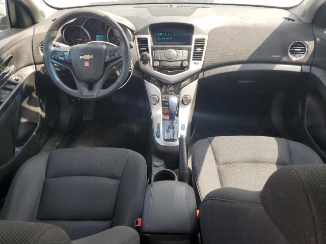 2016 CHEVROLET CRUZE LIMI 1G1PE5SB7G7128774