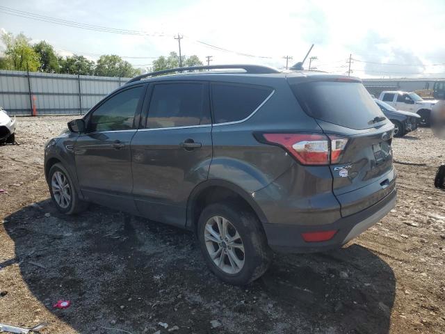 2018 FORD ESCAPE SEL 1FMCU0HD7JUB41145