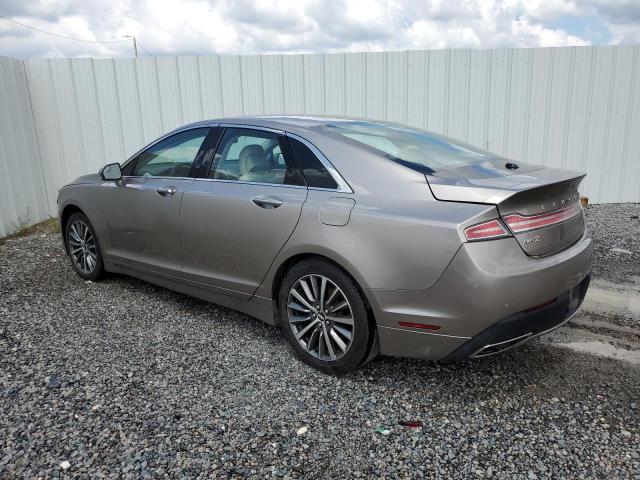 2018 LINCOLN MKZ PREMIE 3LN6L5A99JR621228