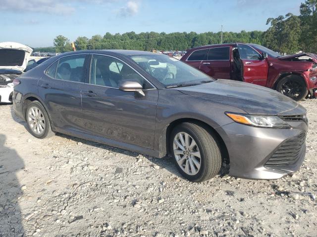 2020 TOYOTA CAMRY LE - 4T1C11AK6LU989639