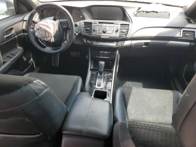 2016 HONDA ACCORD SPORT - 1HGCR2F50GA059167
