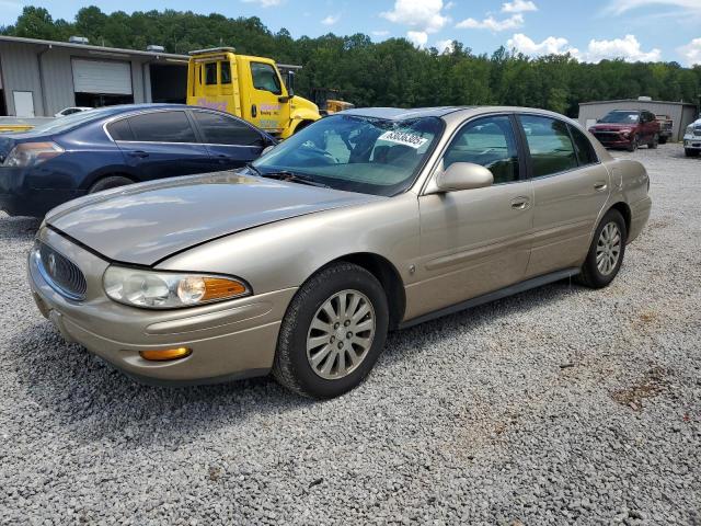 BUICK LESABRE LI