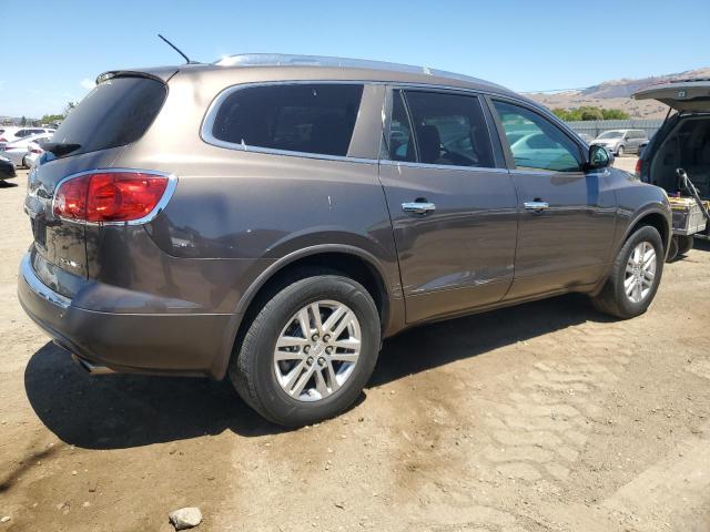 2012 BUICK ENCLAVE - 5GAKRBED0CJ309926