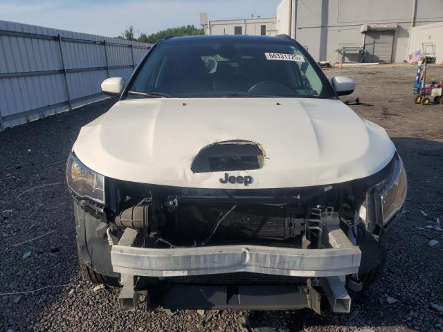2019 JEEP COMPASS LA - 3C4NJDBB9KT661976