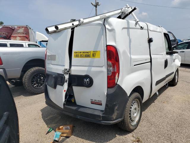 DODG PROMASTER CIT 2017 ZFBERFAB8H6E28900 photo #4