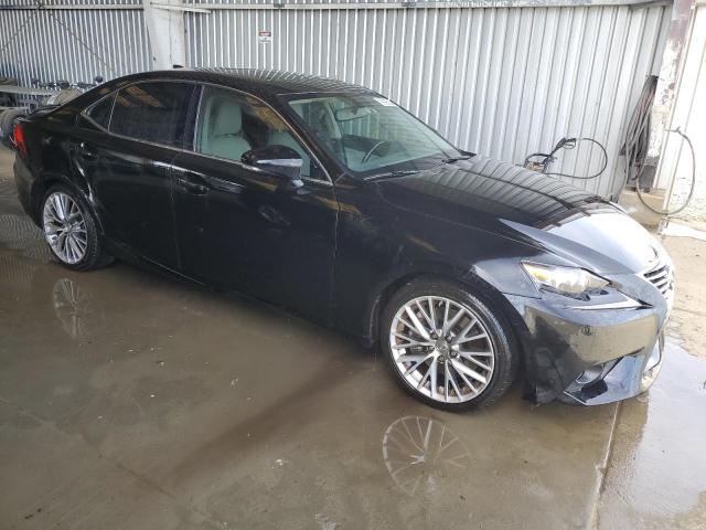 2016 LEXUS IS 200T JTHBA1D20G5037648