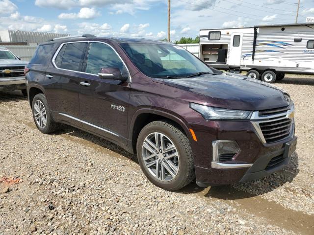 2023 CHEVROLET TRAVERSE H 1GNEVNKW7PJ221516