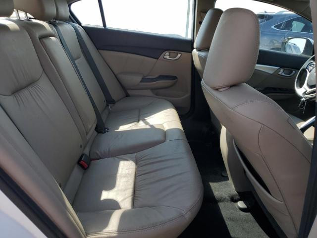 2015 HONDA CIVIC EXL 19XFB2F95FE105512