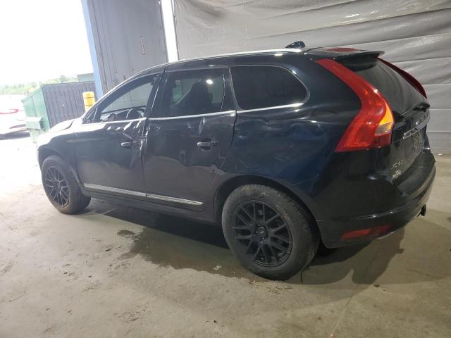 2015 VOLVO XC60 T6 PR YV4902RC1F2626098
