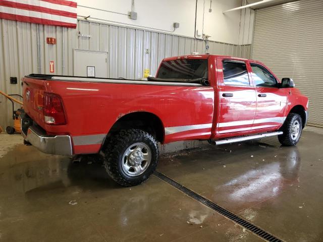 2011 DODGE RAM 2500 - 3D7TT2CT0BG606327