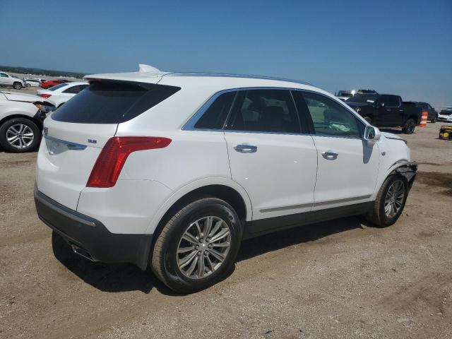 2018 CADILLAC XT5 LUXURY 1GYKNDRS3JZ177980