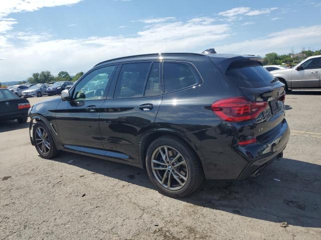 2019 BMW X3 XDRIVEM40I 5UXTS3C56KLR73402