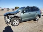 2015 SUBARU FORESTER 2 - JF2SJAHCXFH429913