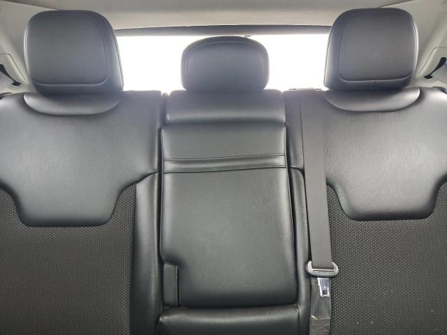 2019 JEEP COMPASS TR 3C4NJDDB7KT671399