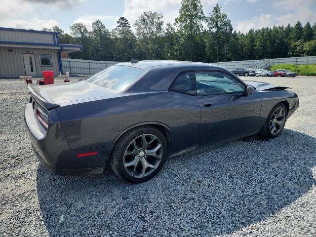 2016 DODGE CHALLENGER 2C3CDZAG5GH289498