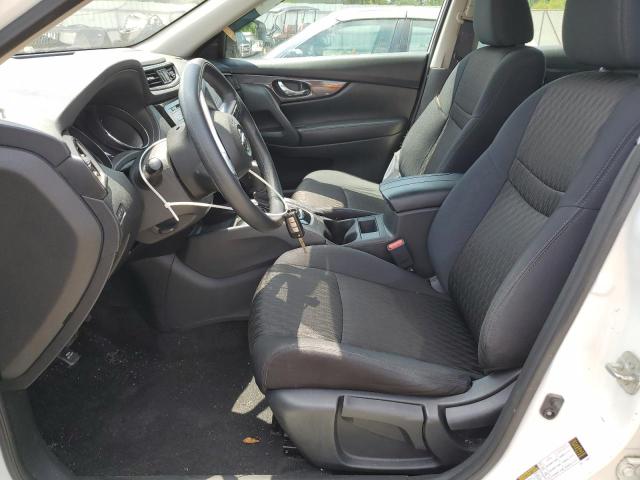 2017 NISSAN ROGUE SV - 5N1AT2MV1HC894285