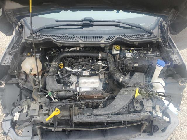 2019 FORD ECOSPORT S - MAJ3S2GE3KC276538