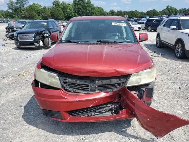 2009 DODGE JOURNEY SXT #3316622485
