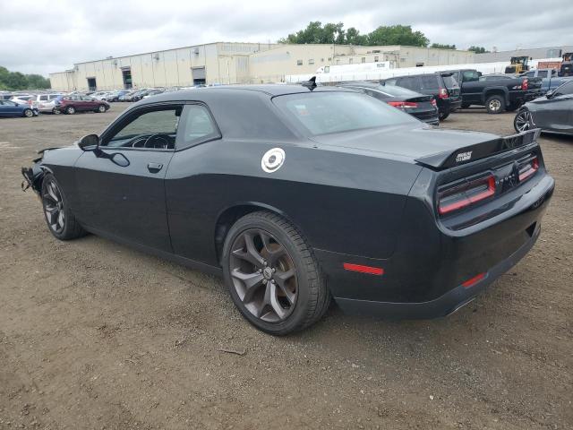 2018 DODGE CHALLENGER 2C3CDZAG7JH280633