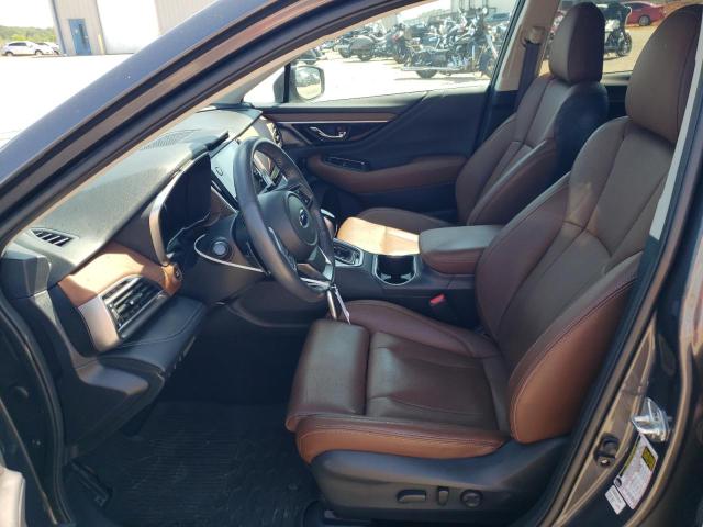 2024 SUBARU OUTBACK TO 4S4BTAPC9R3137127