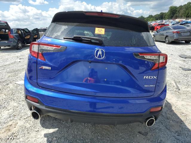 2021 ACURA RDX A-SPEC 5J8TC2H69ML044030