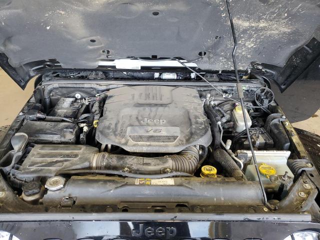 2016 JEEP WRANGLER U 1C4BJWEG3GL147663