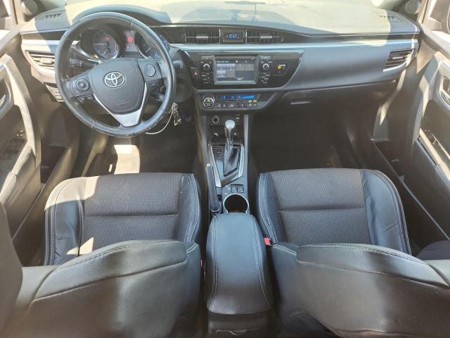 2015 TOYOTA COROLLA L 5YFBURHE6FP194713