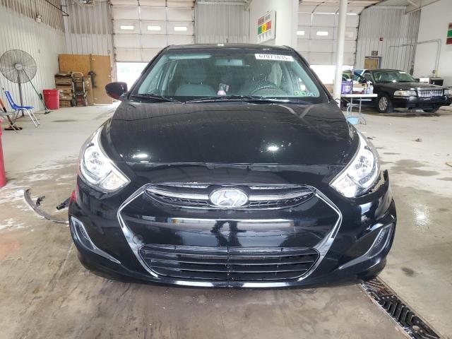 2017 HYUNDAI ACCENT SE KMHCT5AE8HU355834