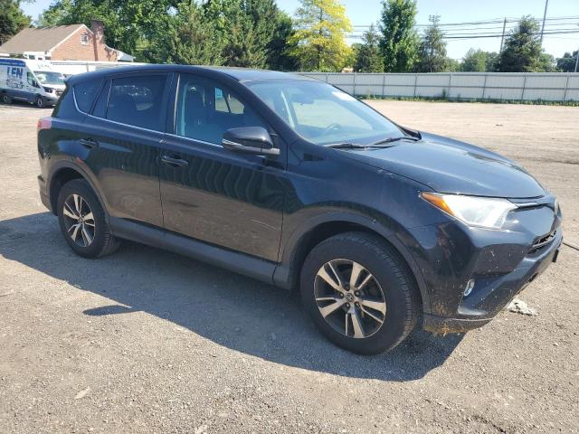 Vin: 2t3wfrev3hw394408, lot: 63258435, toyota rav4 xle 20174