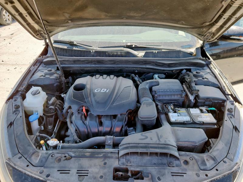 2015 KIA OPTIMA EX - 5XXGN4A71FG452517